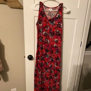 LulaRoe Dress